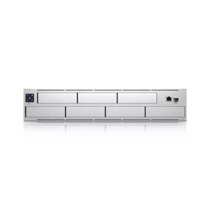 UBIQUITI NETWORKS tinklo vaizdo registratorius Pro
