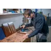 Bosch GEX 125-1 AE Orbitinis šlifuoklis 12000 RPM 24000 OPM Mėlynas