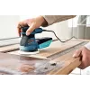 Bosch GEX 125-1 AE Orbitinis šlifuoklis 12000 RPM 24000 OPM Mėlynas