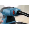 Bosch GEX 125-1 AE Orbitinis šlifuoklis 12000 RPM 24000 OPM Mėlynas