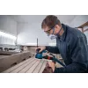 Bosch GEX 125-1 AE Orbitinis šlifuoklis 12000 RPM 24000 OPM Mėlynas