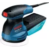 Bosch GEX 125-1 AE Orbitinis šlifuoklis 12000 RPM 24000 OPM Mėlynas