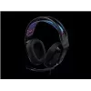 Logitech G G335 ausinės su galvos juosta, 3,5 mm jungtis, juodos spalvos