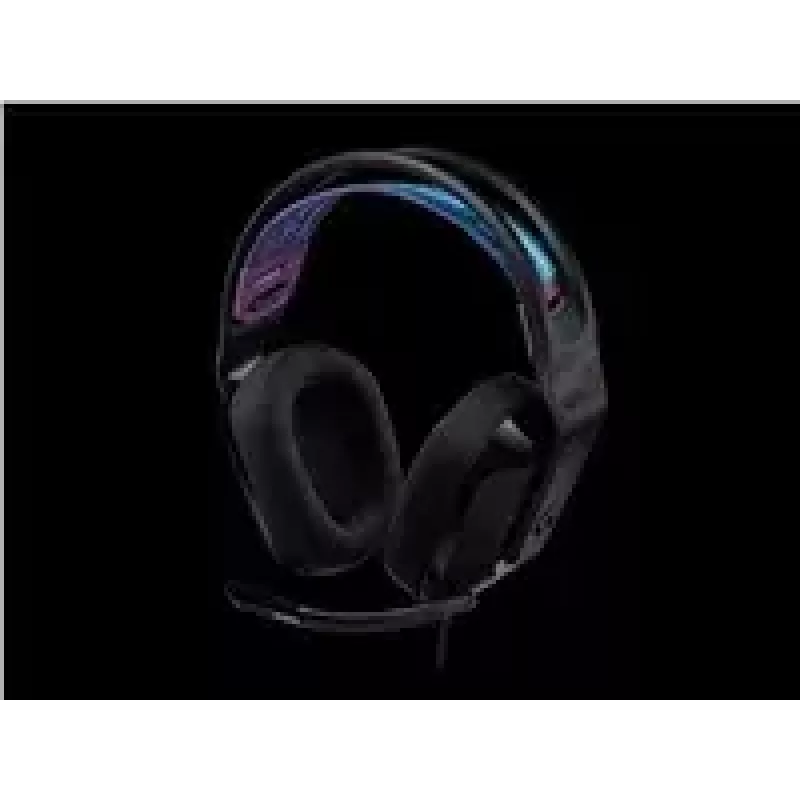 Logitech G G335 ausinės su galvos juosta, 3,5 mm jungtis, juodos spalvos