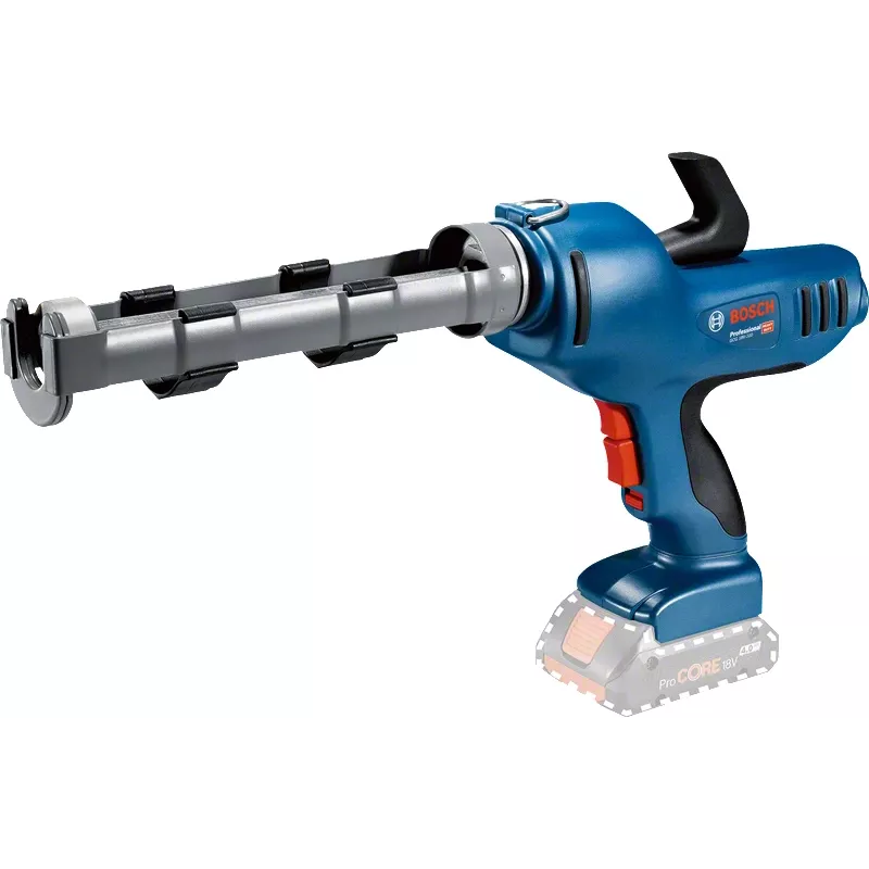 Bosch GCG 18V-310 kasetinis sandarinimo pistoletas