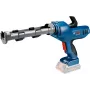 Bosch GCG 18V-310 kasetinis sandarinimo pistoletas