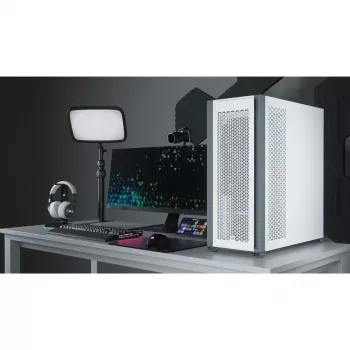 PC Case Corsair 7000D AIRFLOW Full Tower White