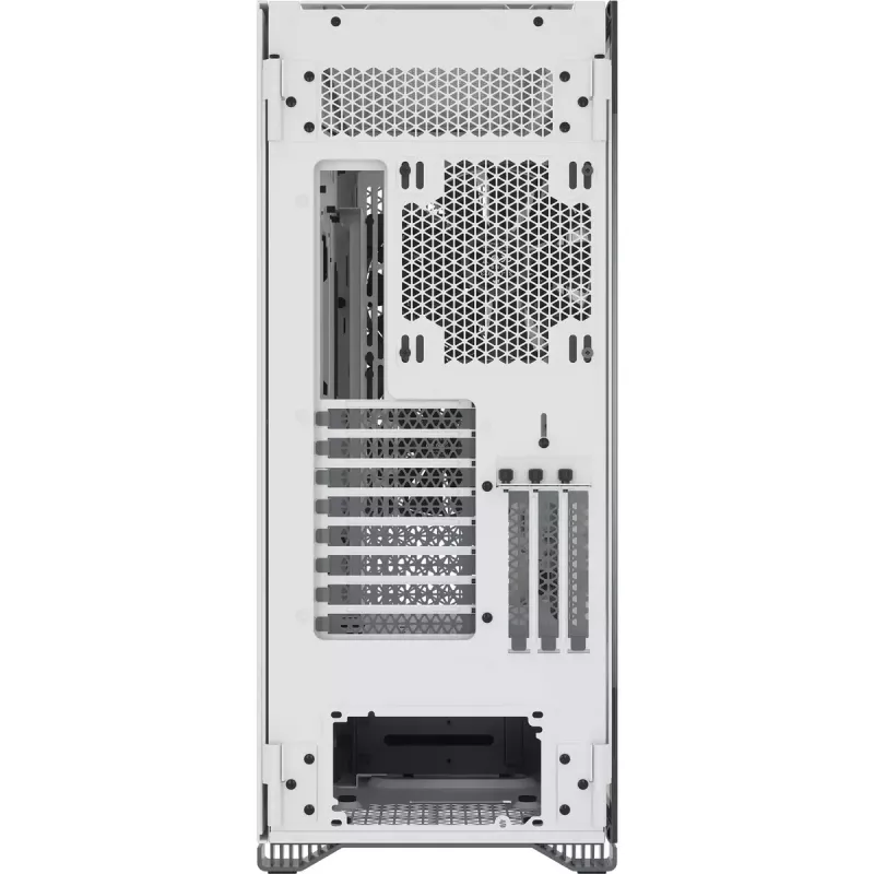 PC Case Corsair 7000D AIRFLOW Full Tower White