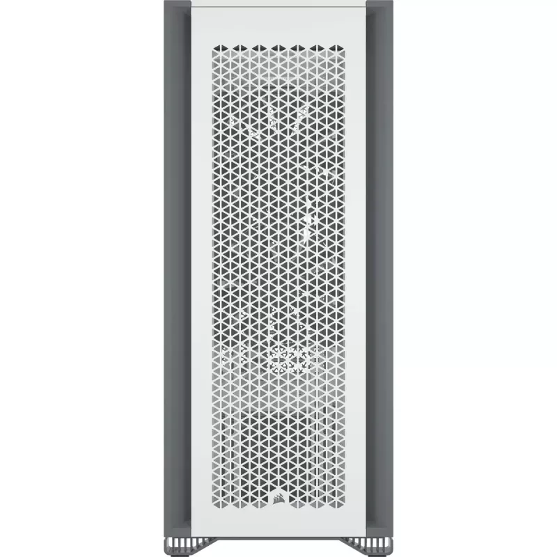 PC Case Corsair 7000D AIRFLOW Full Tower White