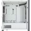 PC Case Corsair 7000D AIRFLOW Full Tower White