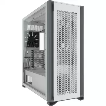 PC Case Corsair 7000D AIRFLOW Full Tower White