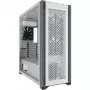 PC Case Corsair 7000D AIRFLOW Full Tower White