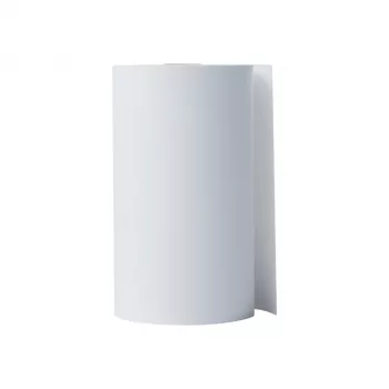 Brother BDL-7J000102-058 spausdintuvo etiketė Balta nelipni spausdintuvo etiketė