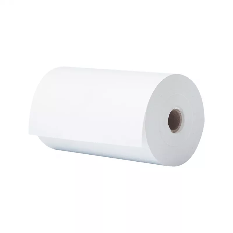 Brother BDL-7J000102-058 spausdintuvo etiketė Balta nelipni spausdintuvo etiketė