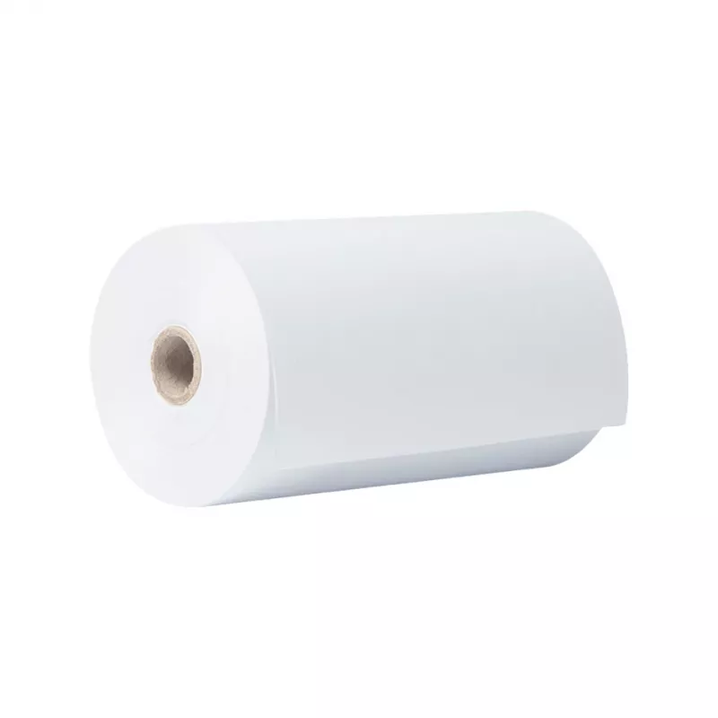 Brother BDL-7J000102-058 spausdintuvo etiketė Balta nelipni spausdintuvo etiketė