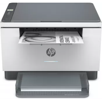 Daugiafunkcinis lazerinis spausdintuvas HP LaserJet MFP M234dw — nespalvotas, A4, 29 ppm, dvipusis, „Wi‑Fi“, „Ethernet“