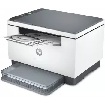 Daugiafunkcinis lazerinis spausdintuvas HP LaserJet MFP M234dw — nespalvotas, A4, 29 ppm, dvipusis, „Wi‑Fi“, „Ethernet“