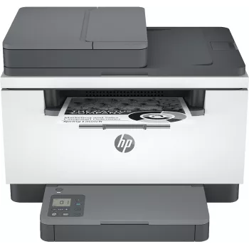 Daugiafunkcinis lazerinis spausdintuvas HP LaserJet MFP M234sdw — nespalvotas A4, 29 ppm, dvipusis, Wi‑Fi, Ethernet