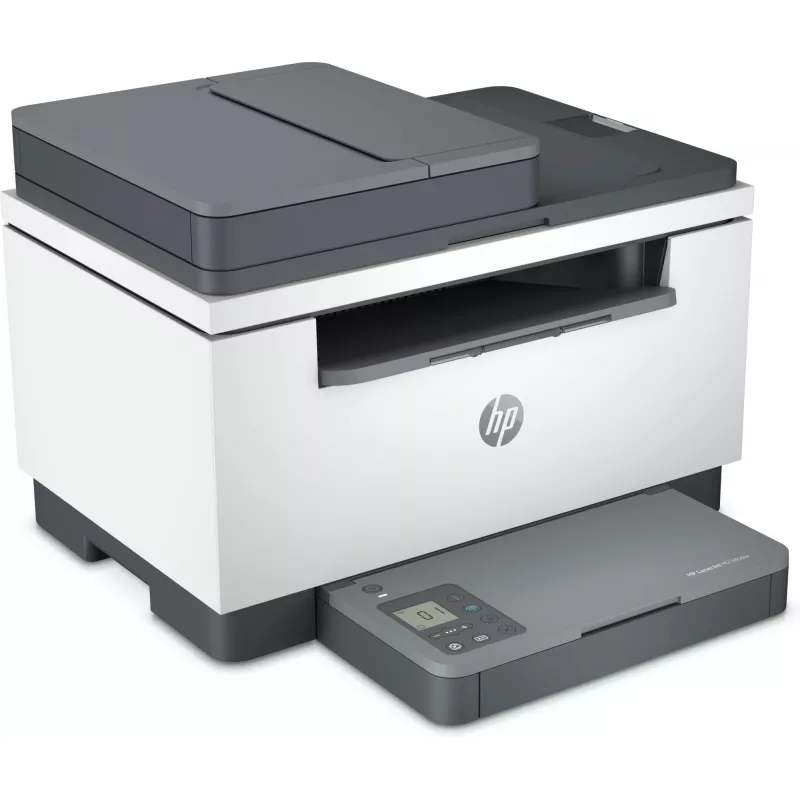 Daugiafunkcinis lazerinis spausdintuvas HP LaserJet MFP M234sdw — nespalvotas A4, 29 ppm, dvipusis, Wi‑Fi, Ethernet