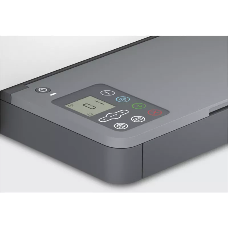 Daugiafunkcinis lazerinis spausdintuvas HP LaserJet MFP M234sdw — nespalvotas A4, 29 ppm, dvipusis, Wi‑Fi, Ethernet