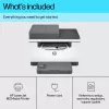 Daugiafunkcinis lazerinis spausdintuvas HP LaserJet MFP M234sdw — nespalvotas A4, 29 ppm, dvipusis, Wi‑Fi, Ethernet