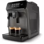 Espresso aparatas Philips EP1224, pilnai automatinis, 1,8 L vandens talpa, 15 barų, keraminis malūnėlis, 12 malimo nustatymų