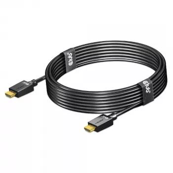 CLUB3D Ultra High Speed HDMI™ 4K120Hz, 8K60Hz kabelis 48Gbps M/M 4 m/13.12ft 26AWG