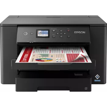 Epson WorkForce WF-7310DTW rašalinis spausdintuvas Spalvotas 4800 x 2400 DPI A3 Wi-Fi