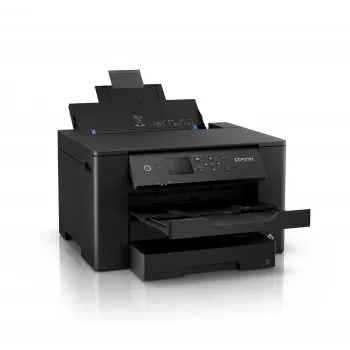 Epson WorkForce WF-7310DTW rašalinis spausdintuvas Spalvotas 4800 x 2400 DPI A3 Wi-Fi