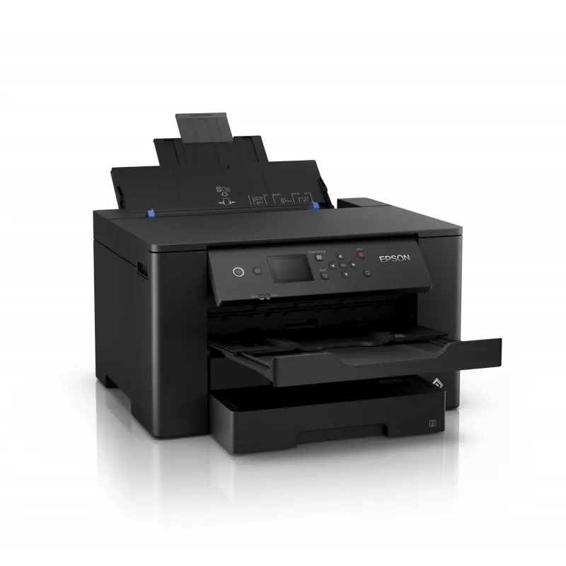 Epson WorkForce WF-7310DTW rašalinis spausdintuvas Spalvotas 4800 x 2400 DPI A3 Wi-Fi