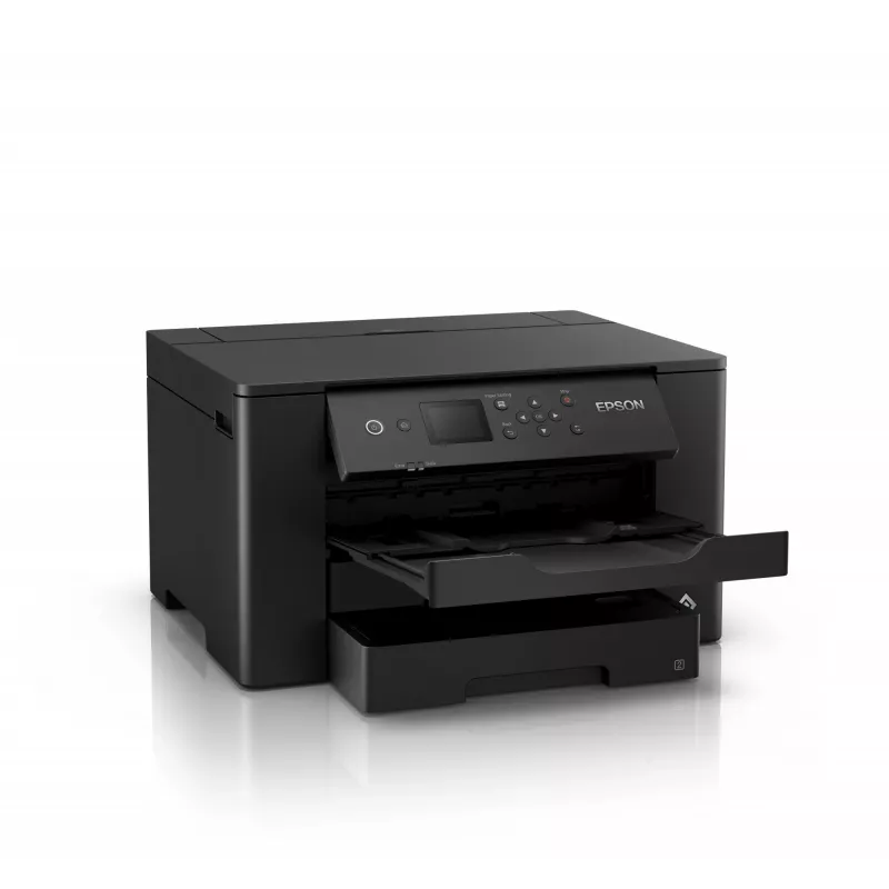 Epson WorkForce WF-7310DTW rašalinis spausdintuvas Spalvotas 4800 x 2400 DPI A3 Wi-Fi
