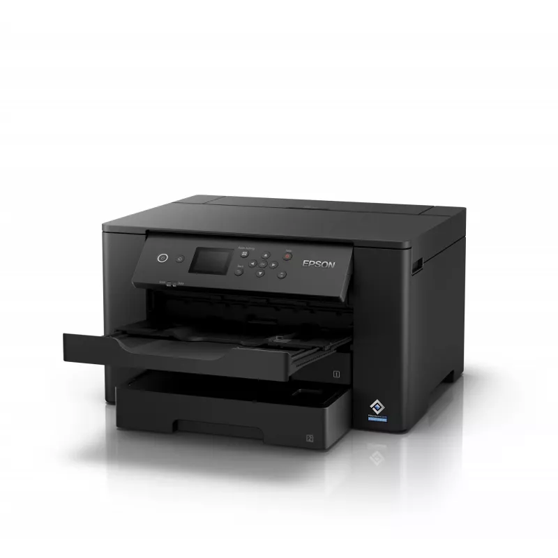 Epson WorkForce WF-7310DTW rašalinis spausdintuvas Spalvotas 4800 x 2400 DPI A3 Wi-Fi