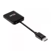 MST šakotuvas DisplayPort 1.4 į DisplayPort + HDMI 4K60Hz CLUB3D CSV-7220