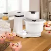 Virtuvinis kombainas Bosch Serie 2 MUMS2AW00 — 700 W, 3,8 l dubuo, 4 greičiai, baltas