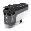 Brother LC-426BK rašalo kasetė 1 vnt. Originali juoda