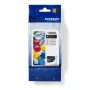 Brother LC-426XLBK rašalo kasetė 1 vnt. originali didelės (XL) išeigos juoda