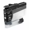 Brother LC424BK rašalo kasetė 1 vnt. Originali juoda