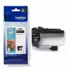 Brother LC424BK rašalo kasetė 1 vnt. Originali juoda