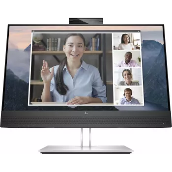 Monitorius HP E24mv G4 23,8 colio Full HD 1920 x 1080