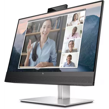 Monitorius HP E24mv G4 23,8 colio Full HD 1920 x 1080