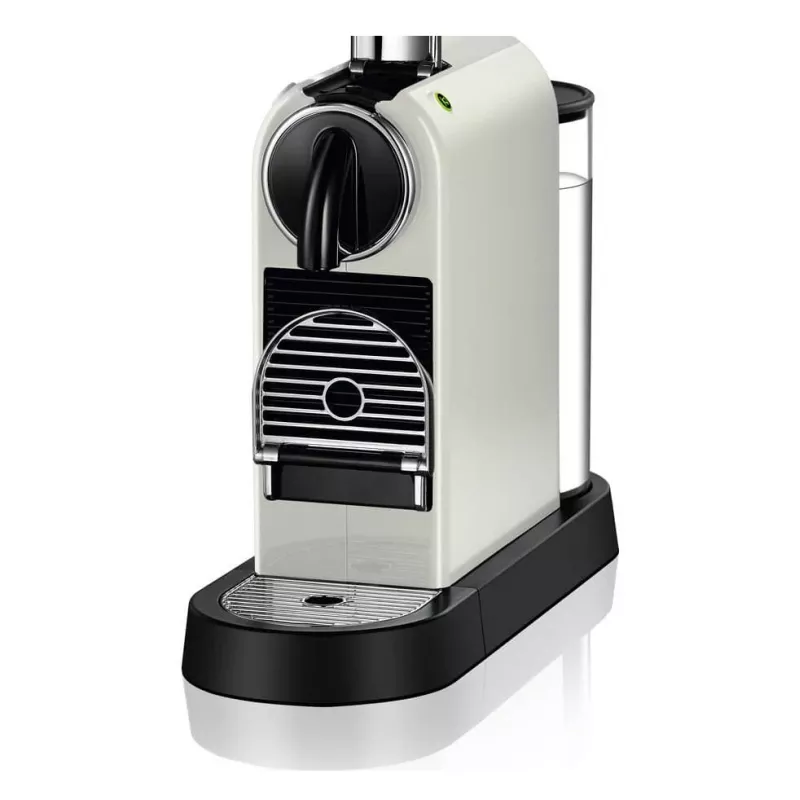 De’Longhi Citiz EN167.W pilnai automatinis espreso aparatas 1 L
