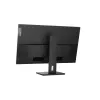 Lenovo ThinkVision E27q-20 kompiuterio monitorius 68,6 cm (27 colių) 2560 x 1440 Quad HD LED juodas