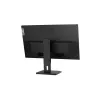 Lenovo ThinkVision E27q-20 kompiuterio monitorius 68,6 cm (27 colių) 2560 x 1440 Quad HD LED juodas