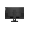 Lenovo ThinkVision E27q-20 kompiuterio monitorius 68,6 cm (27 colių) 2560 x 1440 Quad HD LED juodas