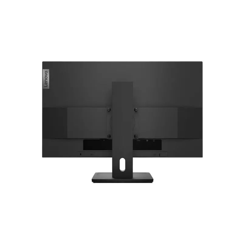 Lenovo ThinkVision E27q-20 kompiuterio monitorius 68,6 cm (27 colių) 2560 x 1440 Quad HD LED juodas