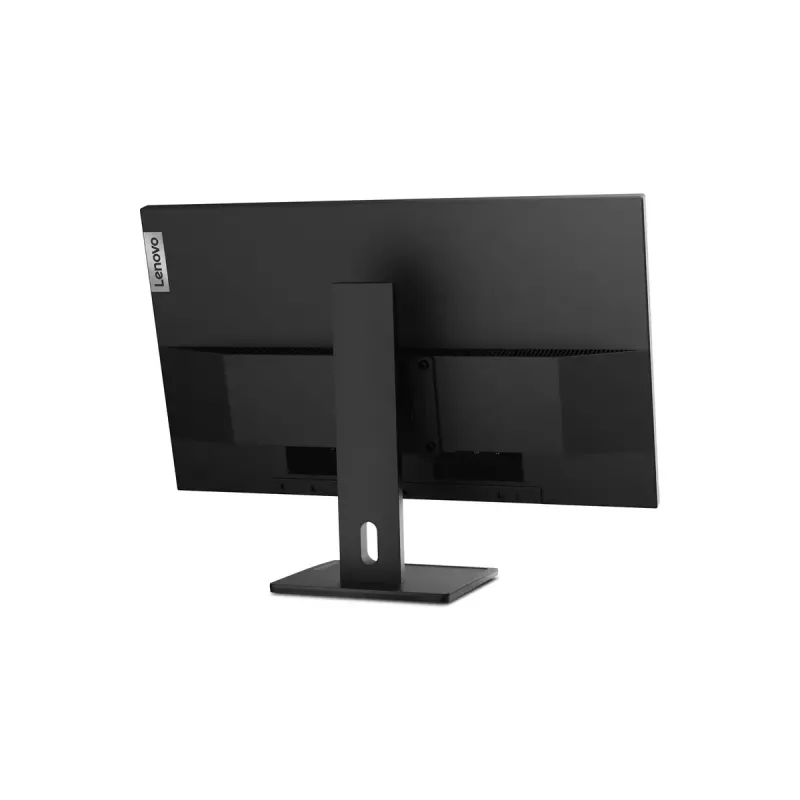 Lenovo ThinkVision E27q-20 kompiuterio monitorius 68,6 cm (27 colių) 2560 x 1440 Quad HD LED juodas