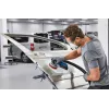 Bosch GEX 18V-125 Professional atsitiktinio orbitalinio šlifuoklio 10000 RPM 20000 OPM juoda, mėlyna, pilka, raudona