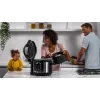 Multicooker Ninja OP500 7,5L 1760W Juoda