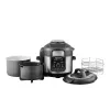 Multicooker Ninja OP500 7,5L 1760W Juoda