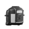 Multicooker Ninja OP500 7,5L 1760W Juoda